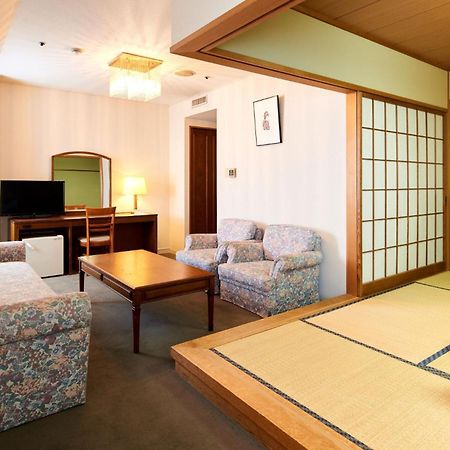 Hotel Marroad Tsukuba Tsuchiura Dış mekan fotoğraf