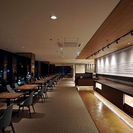 Hotel Marroad Tsukuba Tsuchiura Dış mekan fotoğraf