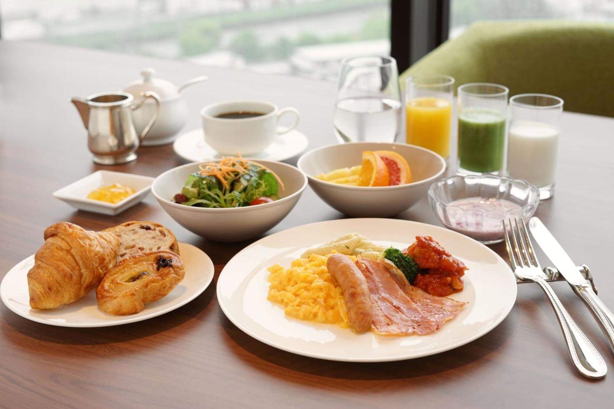 Hotel Marroad Tsukuba Tsuchiura Dış mekan fotoğraf