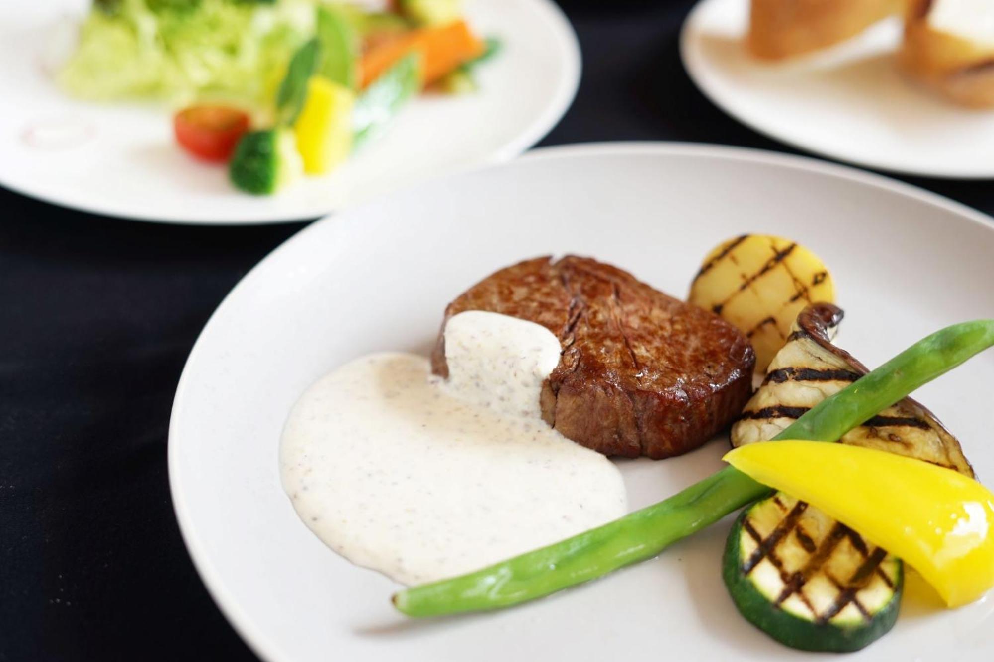 Hotel Marroad Tsukuba Tsuchiura Dış mekan fotoğraf