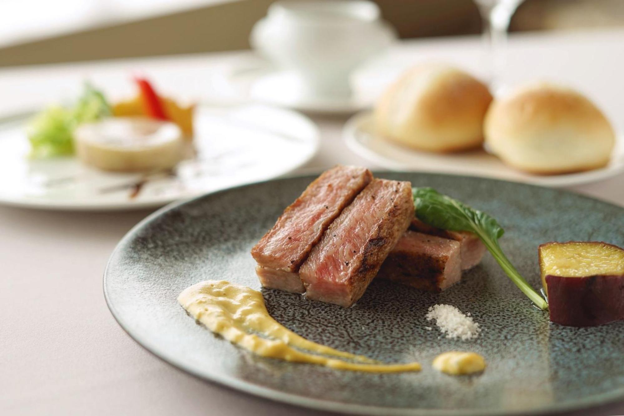 Hotel Marroad Tsukuba Tsuchiura Dış mekan fotoğraf