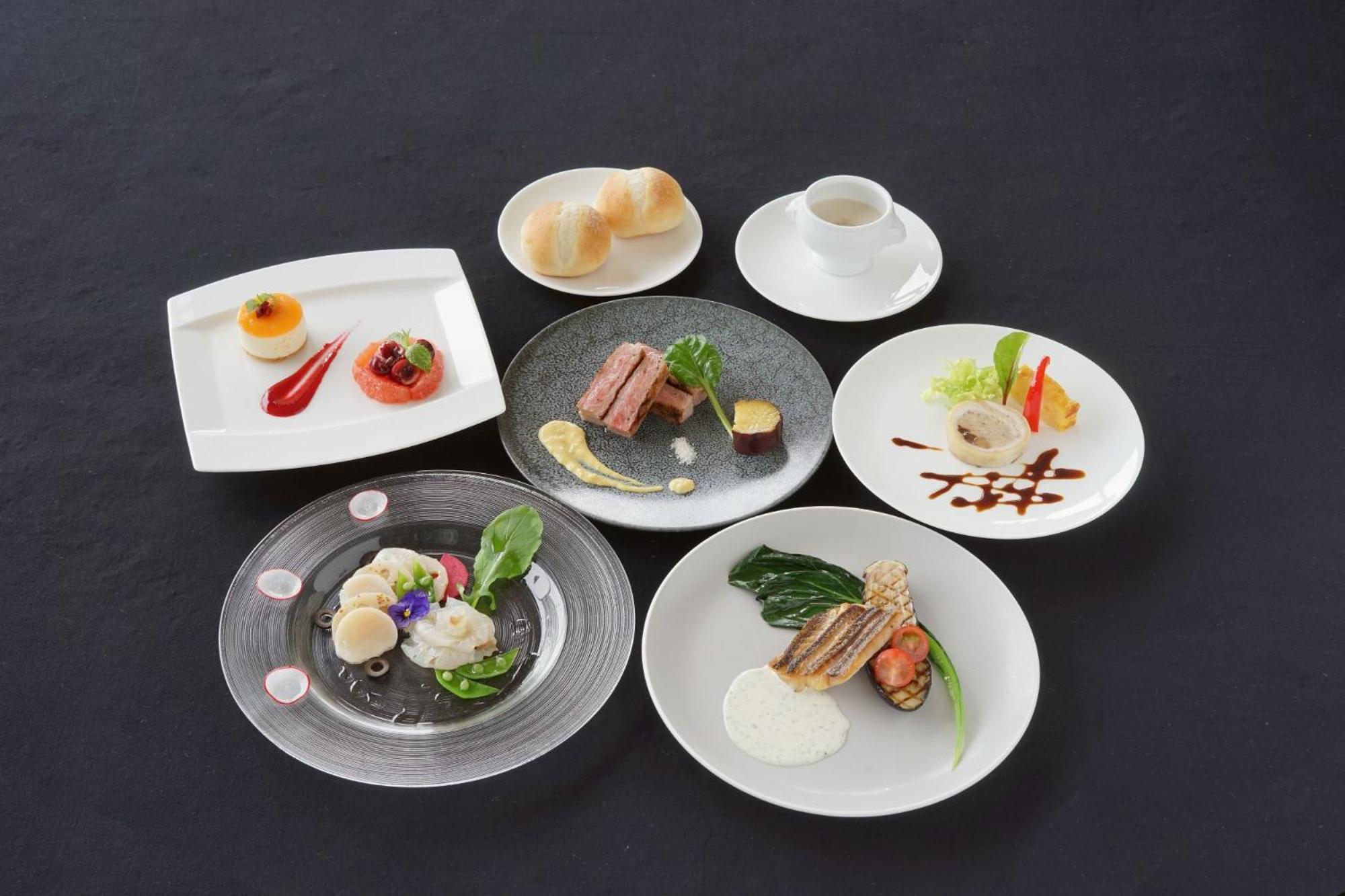 Hotel Marroad Tsukuba Tsuchiura Dış mekan fotoğraf
