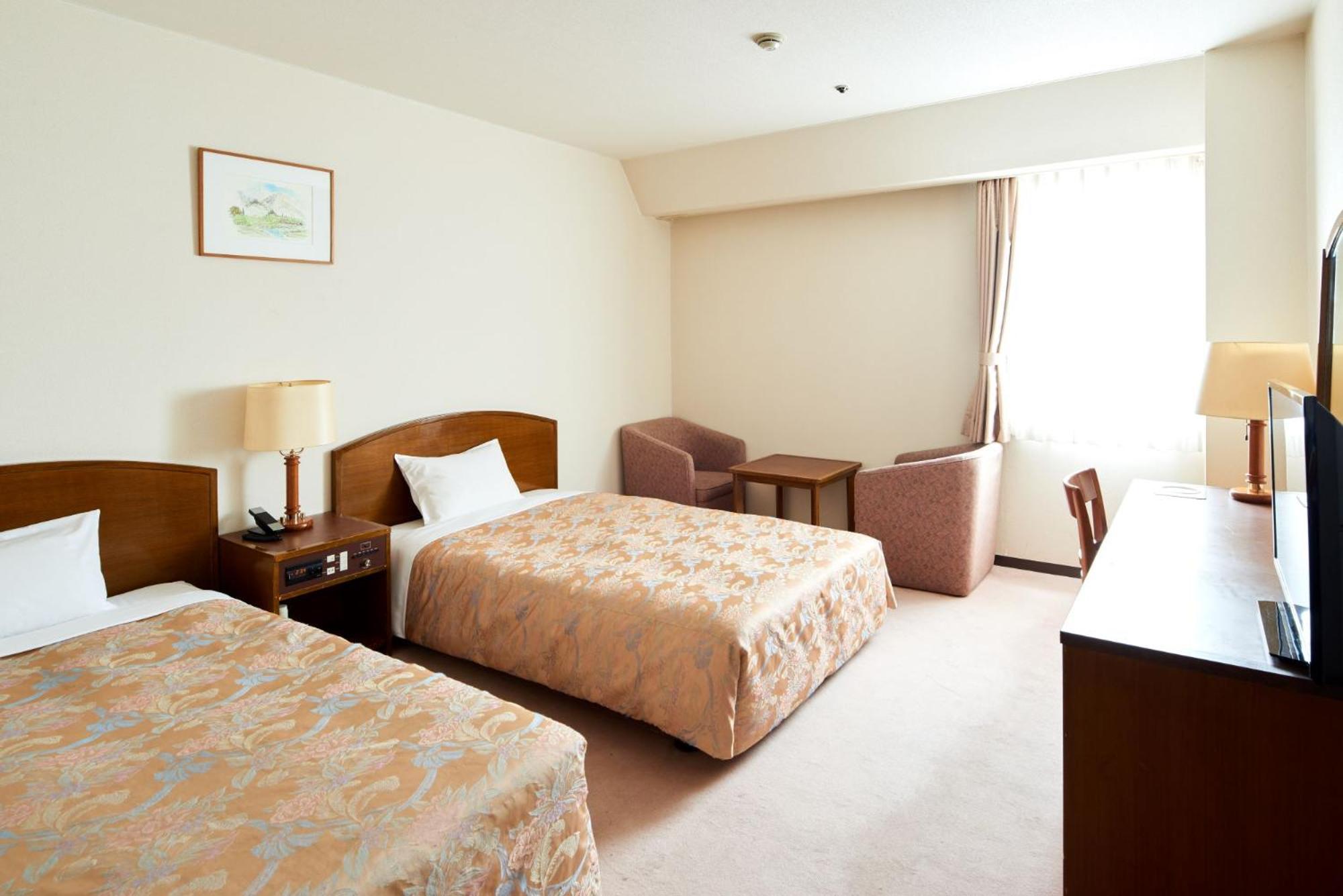 Hotel Marroad Tsukuba Tsuchiura Dış mekan fotoğraf