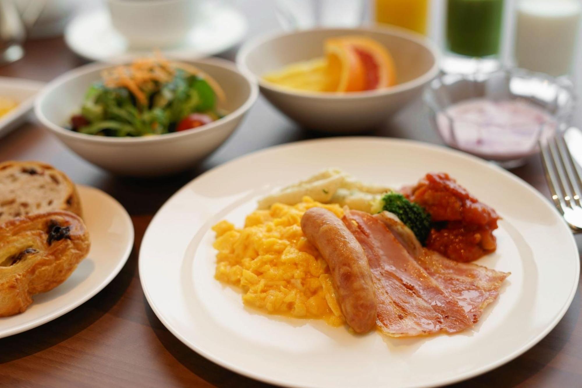 Hotel Marroad Tsukuba Tsuchiura Dış mekan fotoğraf
