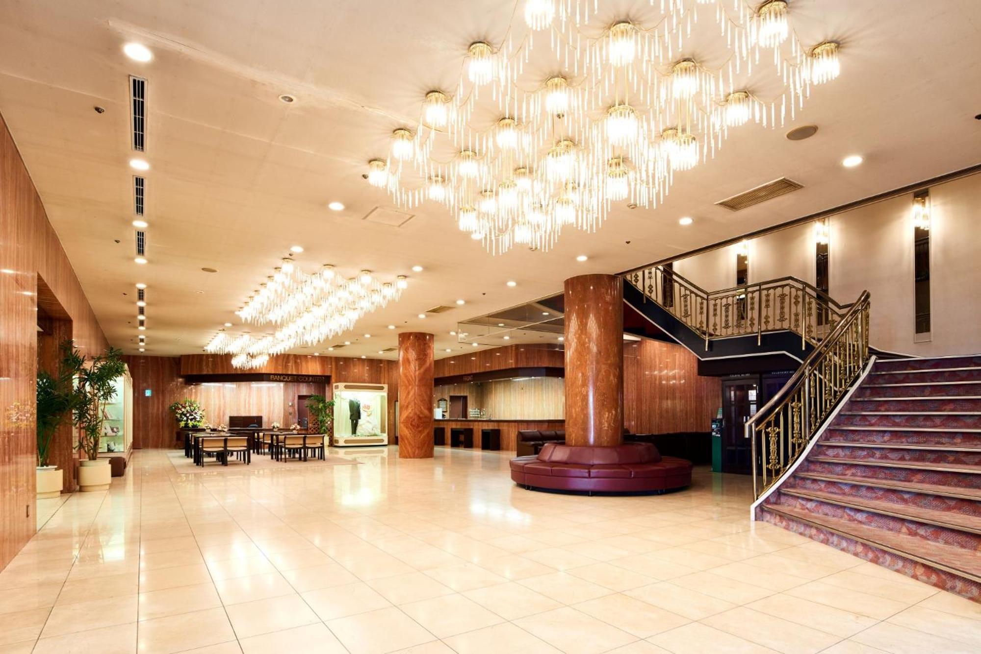 Hotel Marroad Tsukuba Tsuchiura Dış mekan fotoğraf