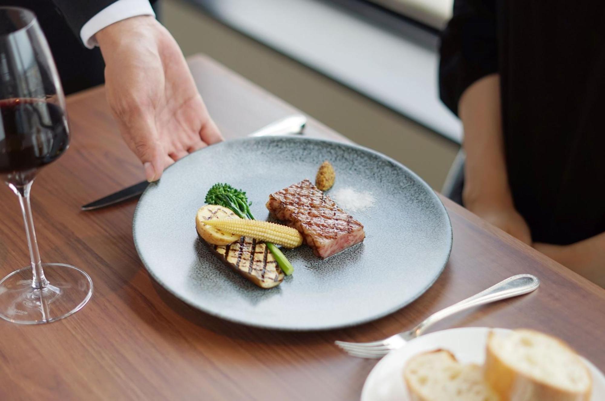 Hotel Marroad Tsukuba Tsuchiura Dış mekan fotoğraf