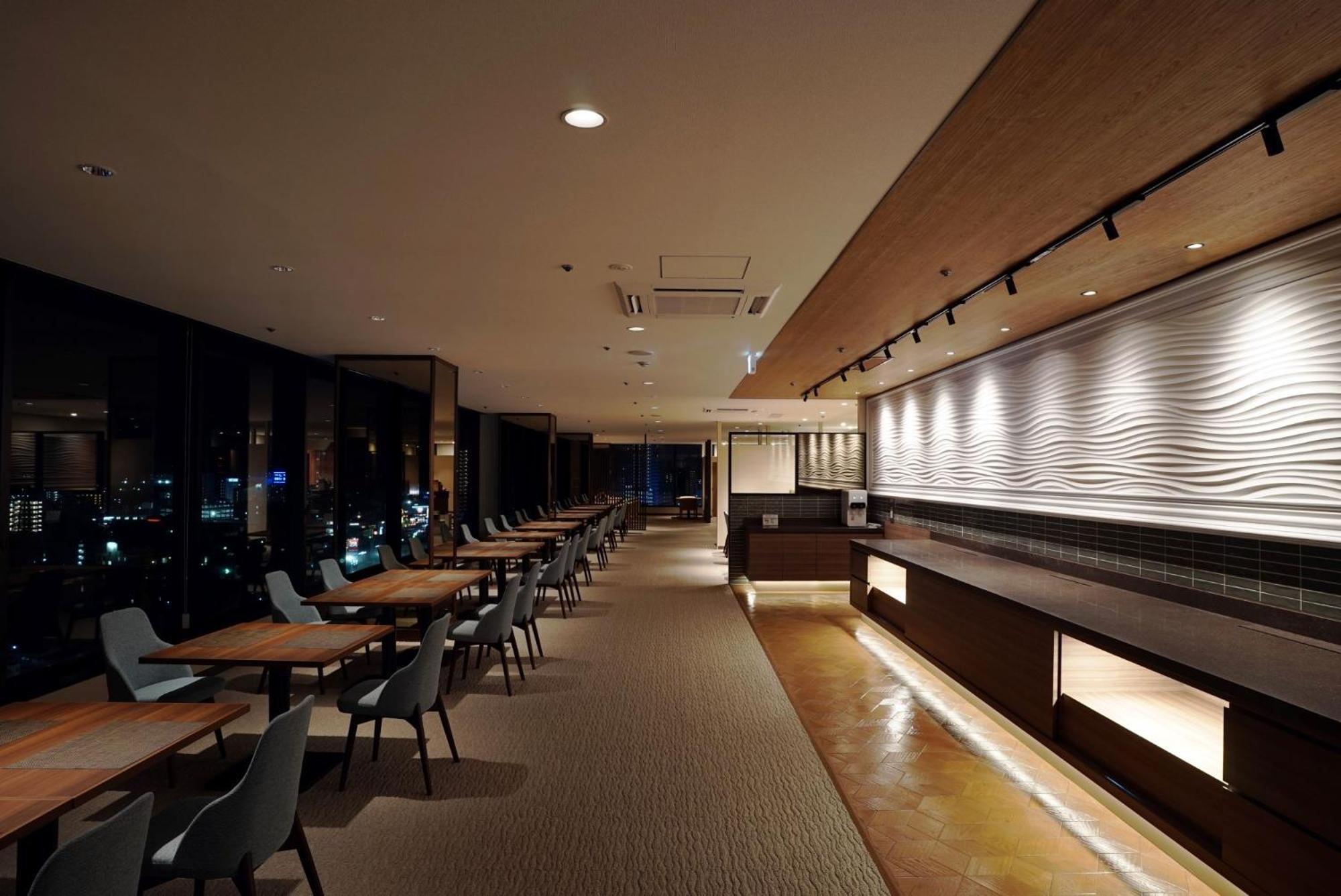 Hotel Marroad Tsukuba Tsuchiura Dış mekan fotoğraf