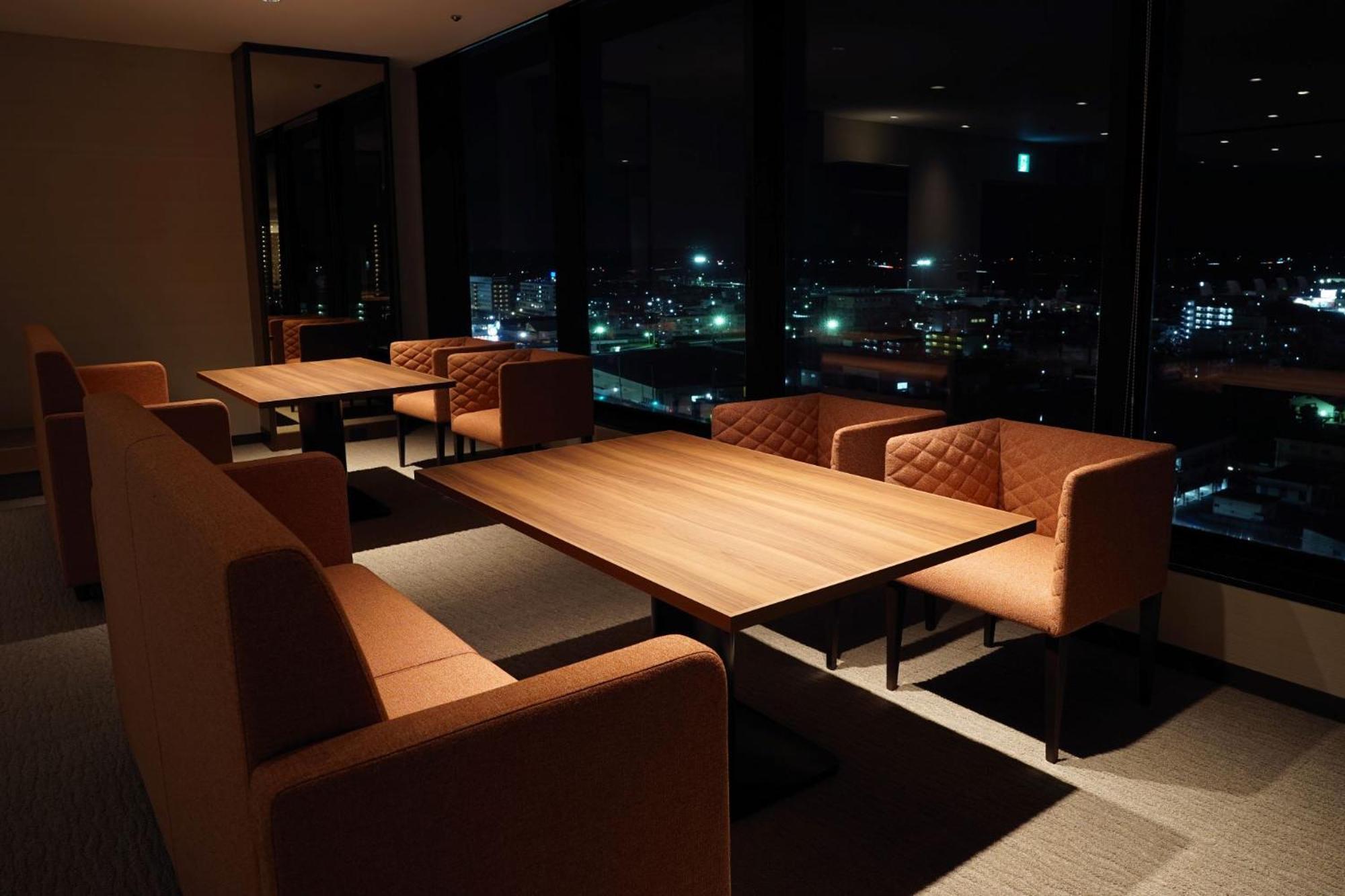 Hotel Marroad Tsukuba Tsuchiura Dış mekan fotoğraf
