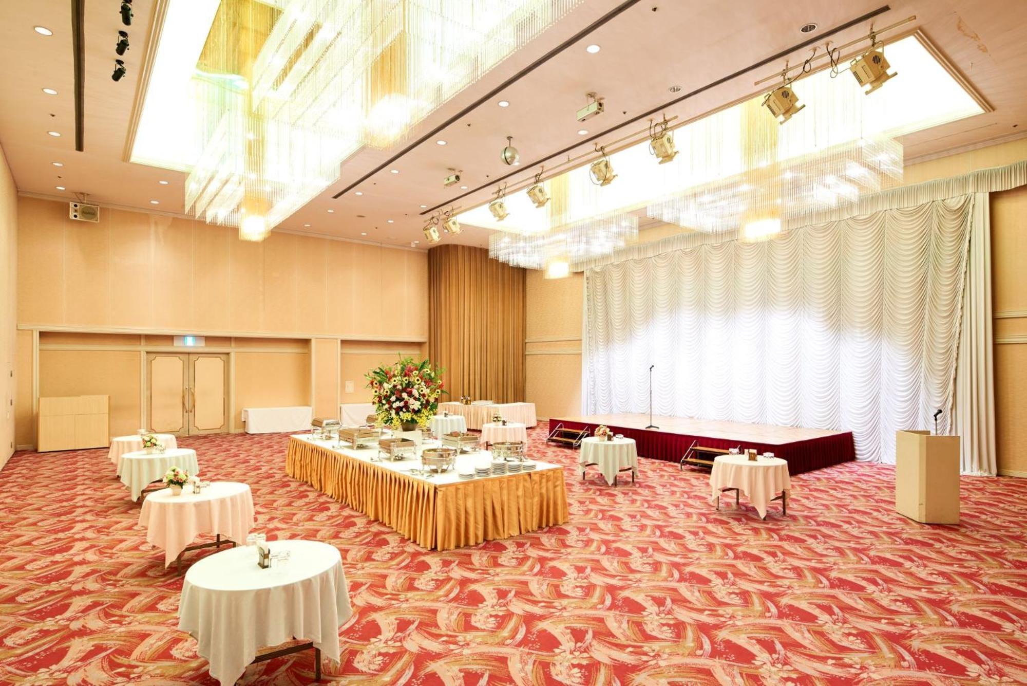 Hotel Marroad Tsukuba Tsuchiura Dış mekan fotoğraf