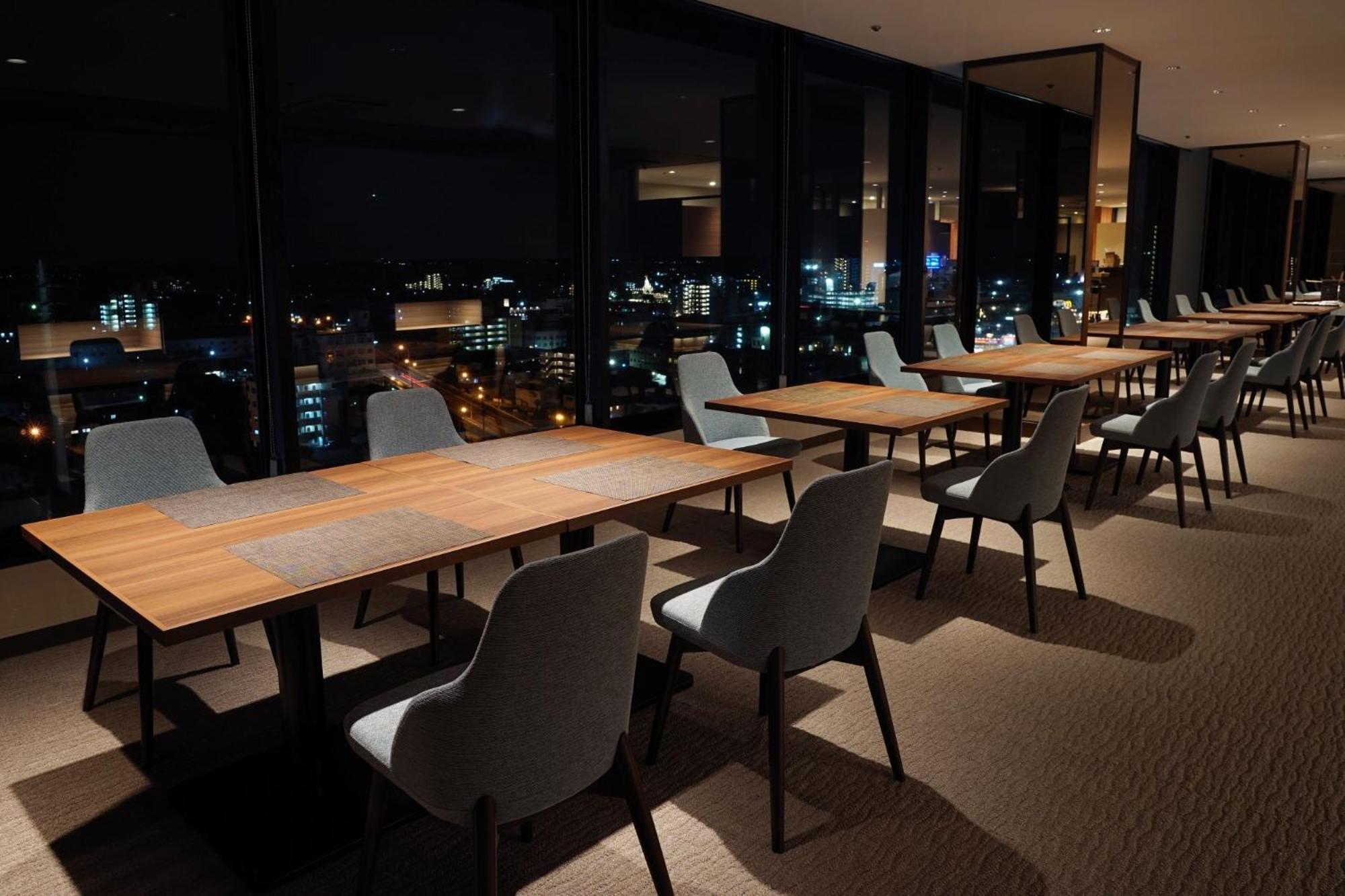 Hotel Marroad Tsukuba Tsuchiura Dış mekan fotoğraf