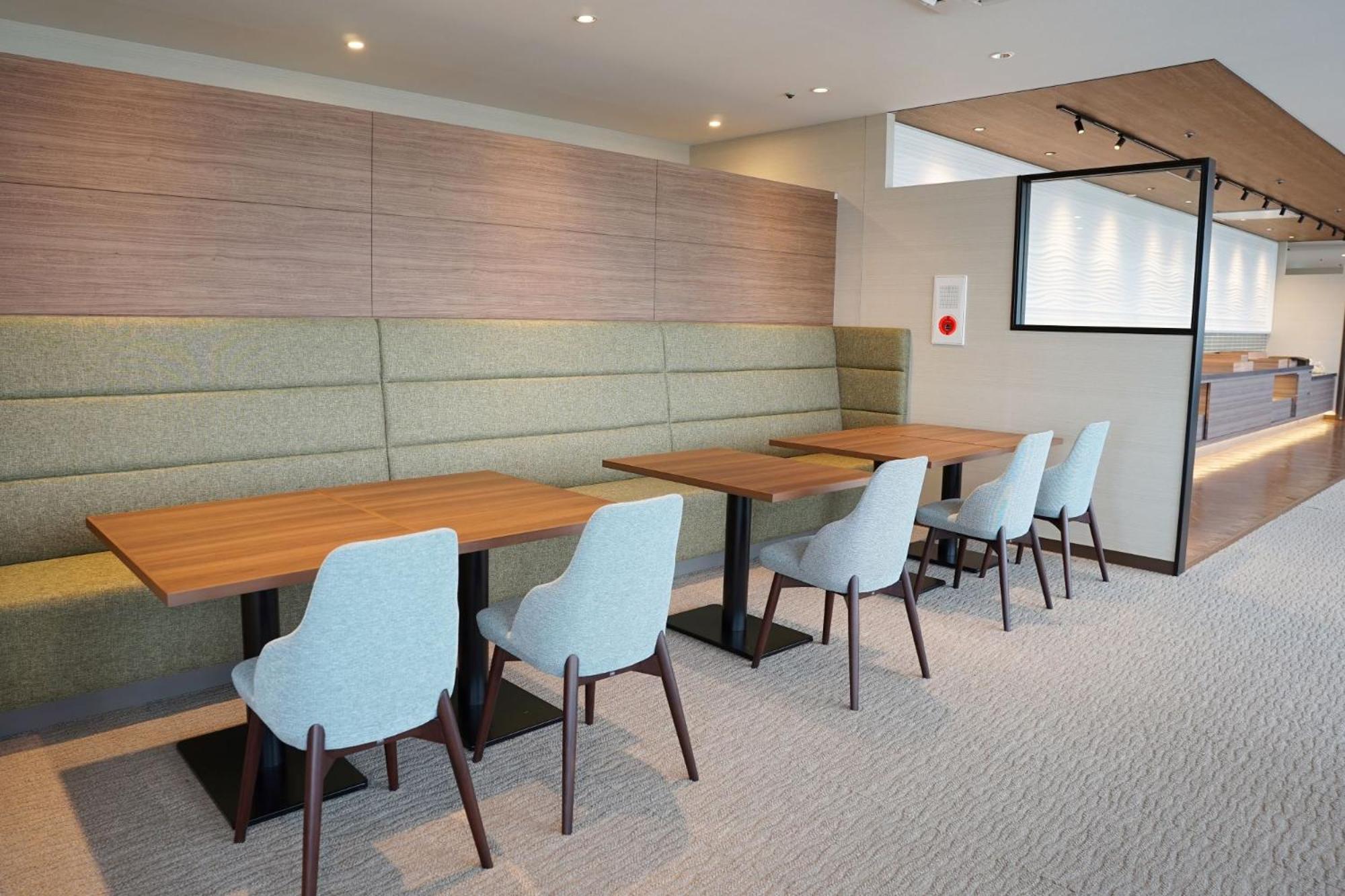 Hotel Marroad Tsukuba Tsuchiura Dış mekan fotoğraf