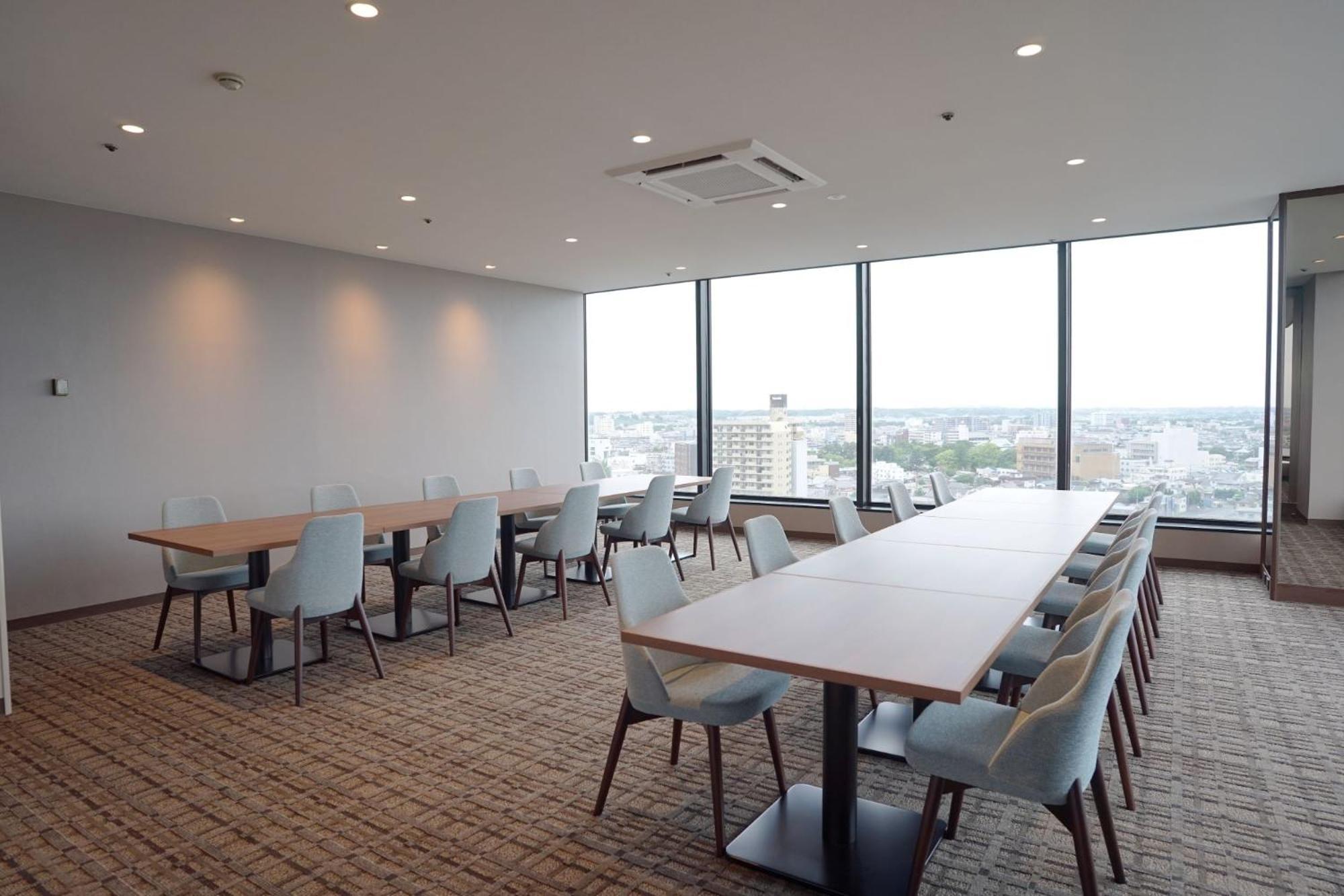 Hotel Marroad Tsukuba Tsuchiura Dış mekan fotoğraf