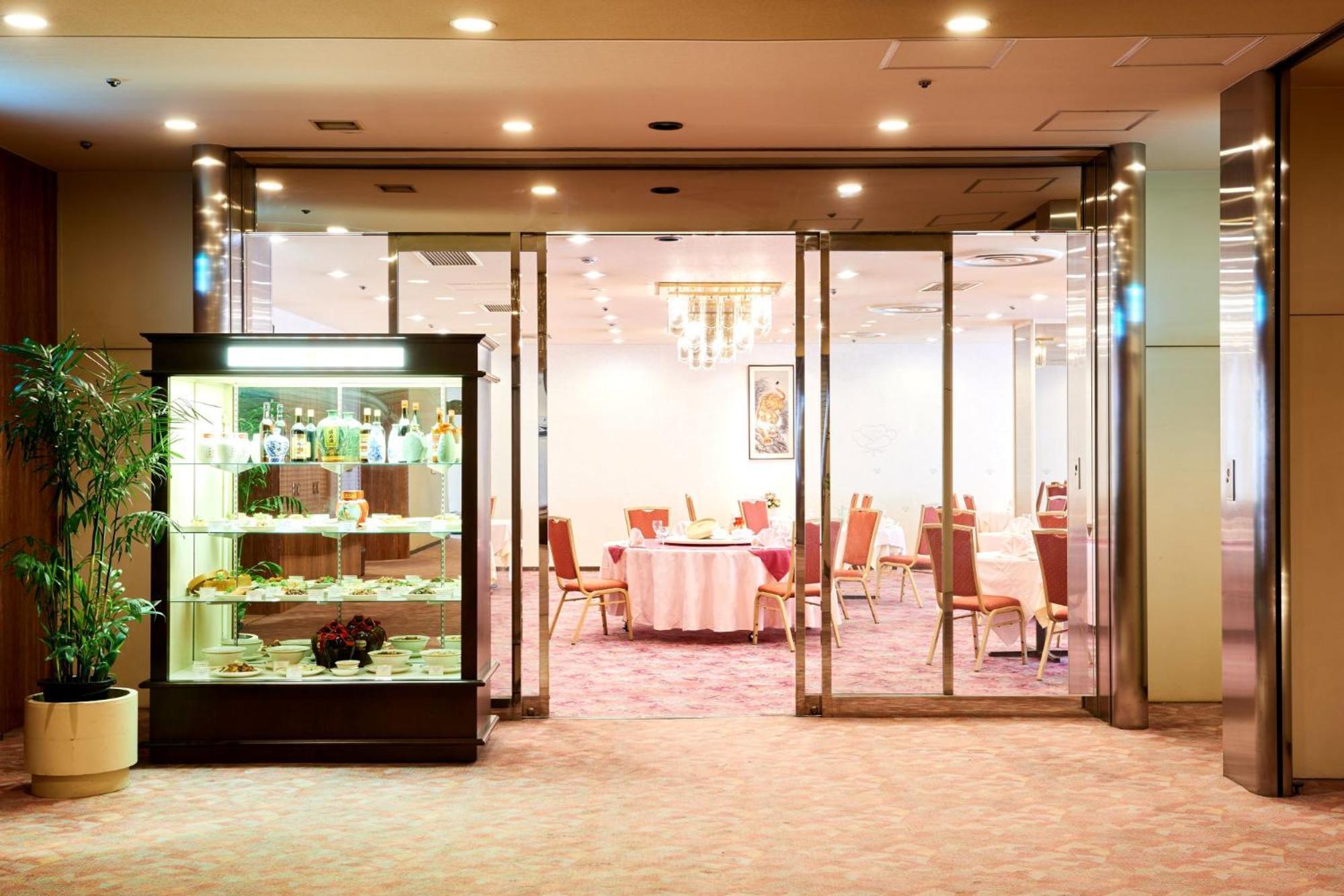 Hotel Marroad Tsukuba Tsuchiura Dış mekan fotoğraf
