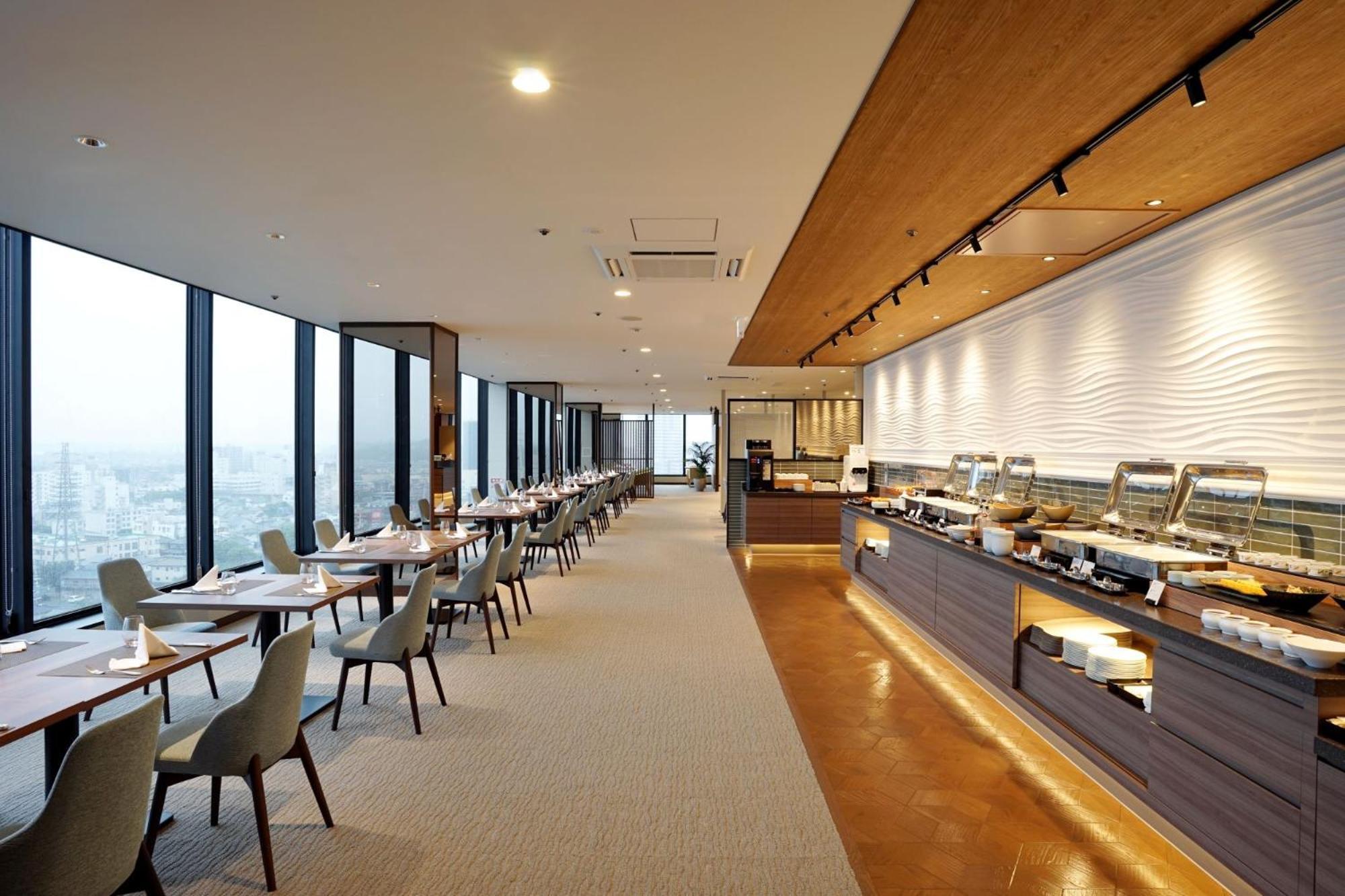 Hotel Marroad Tsukuba Tsuchiura Dış mekan fotoğraf