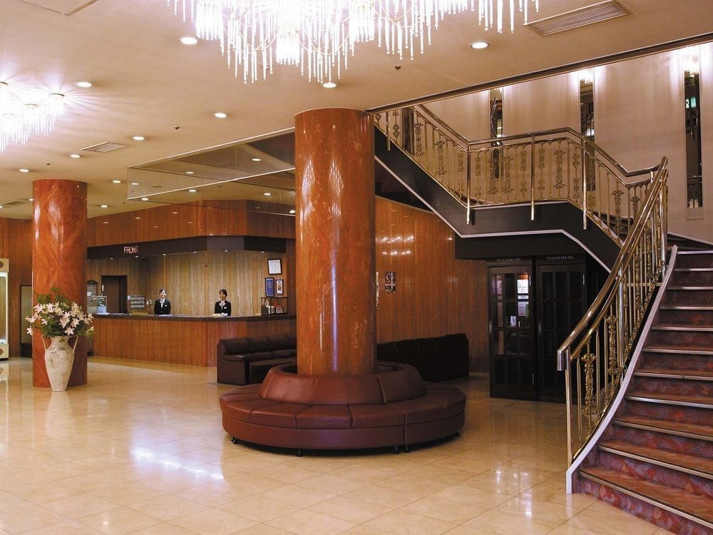 Hotel Marroad Tsukuba Tsuchiura Dış mekan fotoğraf